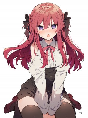 [田屋沼屋 (たぬま)] N／A!アンナちゃんまとめ本 [脱氧·核糖汉化] [DL版]_118