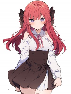 [田屋沼屋 (たぬま)] N／A!アンナちゃんまとめ本 [脱氧·核糖汉化] [DL版]_131