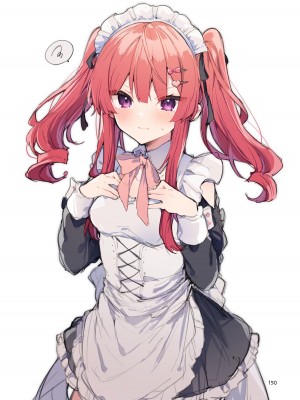 [田屋沼屋 (たぬま)] N／A!アンナちゃんまとめ本 [脱氧·核糖汉化] [DL版]_150