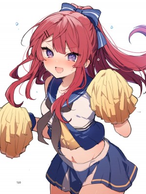 [田屋沼屋 (たぬま)] N／A!アンナちゃんまとめ本 [脱氧·核糖汉化] [DL版]_120