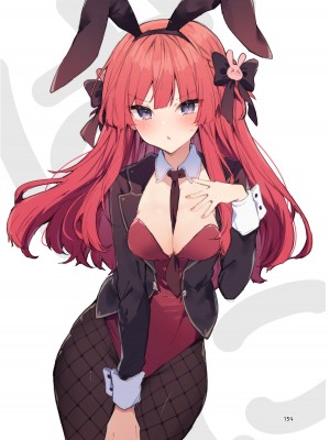 [田屋沼屋 (たぬま)] N／A!アンナちゃんまとめ本 [脱氧·核糖汉化] [DL版]_154