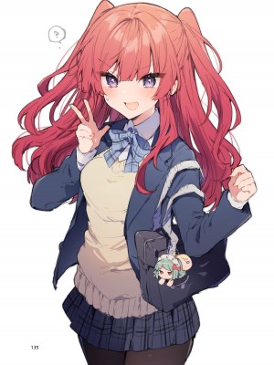 [田屋沼屋 (たぬま)] N／A!アンナちゃんまとめ本 [脱氧·核糖汉化] [DL版]_135