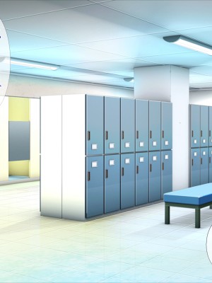 (同人CG集) [TGA] (触手が)潜入!女子オカルト研究会[急]_040