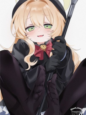 [とりこトリック (ワノキシ)] ニヤニヤ教授と44人の囚人（せんせい）(ブルーアーカイブ）[DL版]_03