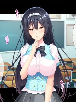 (同人CG集) [TGA]【露出狂】オナる少女_104