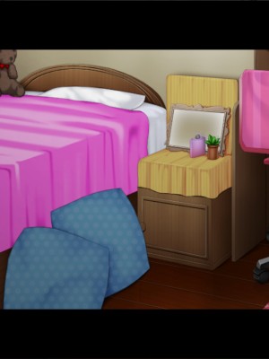 (同人CG集) [TGA]【露出狂】オナる少女 [続]_109