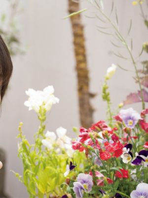 欲情のサマーヌード～夏の日の2023～　石川澪 アサ芸SEXY女優写真集_i-001