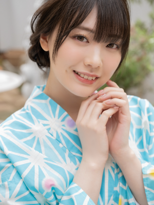 欲情のサマーヌード～夏の日の2023～　石川澪 アサ芸SEXY女優写真集_i-005