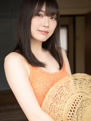 欲情のサマーヌード～夏の日の2023～　石川澪 アサ芸SEXY女優写真集_i-031
