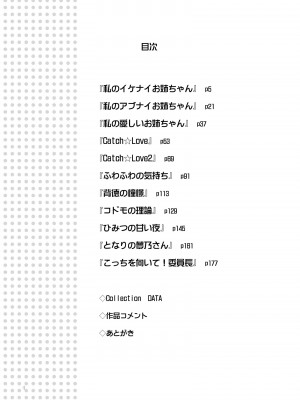 [peachpulsar (みら)] リリィガールズ・コレクション百合H短編集 [DL版]_003