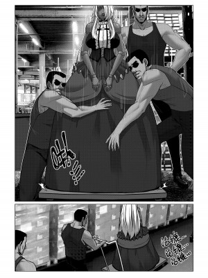 [Godletter] 人雀 S2.5 [中文翻译]_06