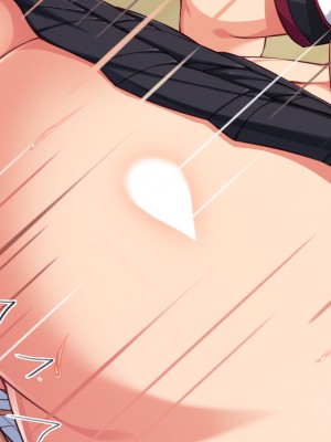 [汁っけの多い柘榴 (高瀬むぅ、虎兎子、酒りんぷ)] 校則違反はお仕置きセックス! 美少女だらけの懲罰委員_369