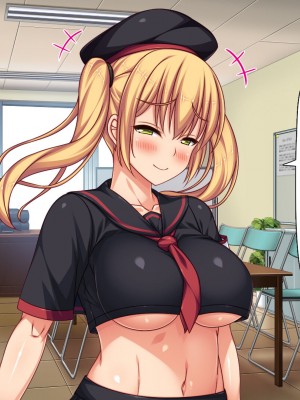 [汁っけの多い柘榴 (高瀬むぅ、虎兎子、酒りんぷ)] 校則違反はお仕置きセックス! 美少女だらけの懲罰委員_102