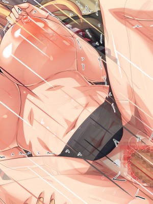 [汁っけの多い柘榴 (高瀬むぅ、虎兎子、酒りんぷ)] 校則違反はお仕置きセックス! 美少女だらけの懲罰委員_391