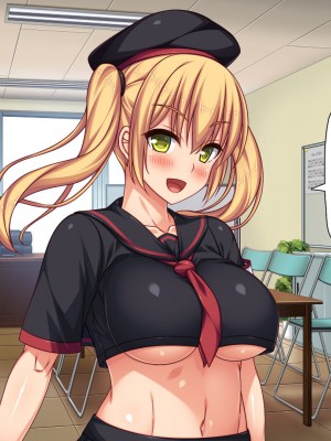 [汁っけの多い柘榴 (高瀬むぅ、虎兎子、酒りんぷ)] 校則違反はお仕置きセックス! 美少女だらけの懲罰委員_099