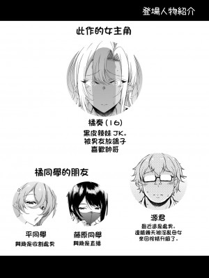 [くろにくる (福永ゆきと)] 家出JKちゃんを泊めてあげたら僕の家がヤリ部屋に1-4_063