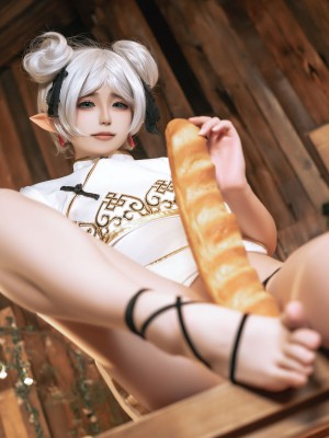 拖拉大王_芙莉莲_18