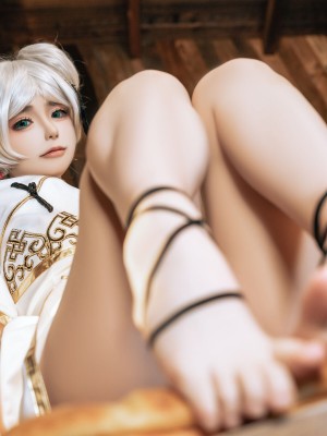 拖拉大王_芙莉莲_19