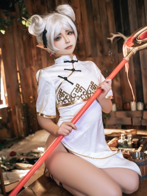 拖拉大王_芙莉莲_13