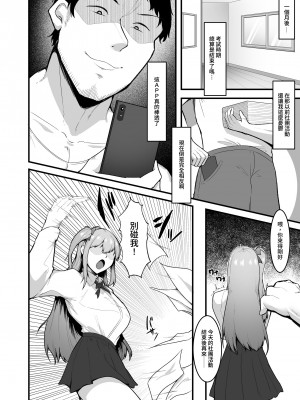 [聖華快楽書店 (エルトリア、えんりゅう)] チアガール部アイドル催淫調教｜啦啦隊社偶像催淫調教 [中国翻訳]_20