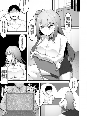 [聖華快楽書店 (エルトリア、えんりゅう)] チアガール部アイドル催淫調教｜啦啦隊社偶像催淫調教 [中国翻訳]_05