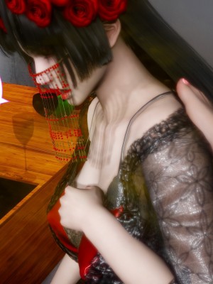 成为他人奴隶的妻子_186