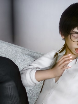 成为他人奴隶的妻子_187