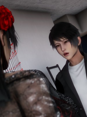 成为他人奴隶的妻子_191