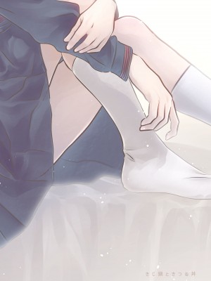 [きじ鍋ときつね丼 (コオロギ)] お気に入りの家電を好きな娘の名前で呼んでたらその姿になって現れてくれた。 [DL版]_18