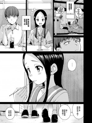 [Hamao] コネクト (COMIC 快楽天 2024年10月号) [大鸟可不敢乱转汉化] [DL版]_10