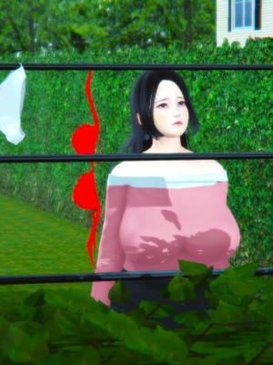 邻居家的淫荡阿姨_0003