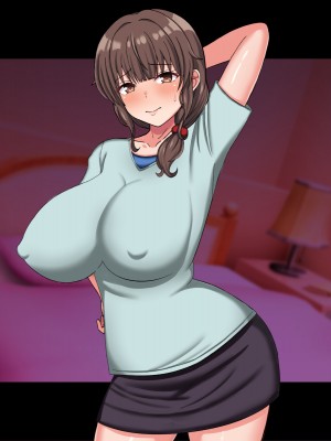 [劇団375 (季崎ますた)] 夫のために若社長の性処理係になる爆乳人妻 -寂しいマンコは若者チンポに敗北-_369