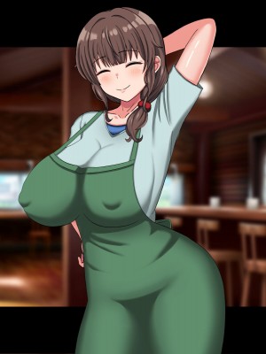 [劇団375 (季崎ますた)] 夫のために若社長の性処理係になる爆乳人妻 -寂しいマンコは若者チンポに敗北-_003