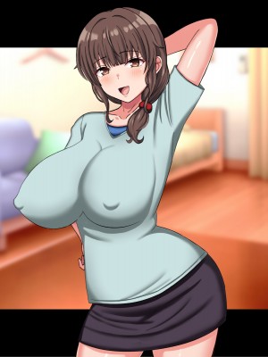 [劇団375 (季崎ますた)] 夫のために若社長の性処理係になる爆乳人妻 -寂しいマンコは若者チンポに敗北-_279