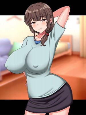 [劇団375 (季崎ますた)] 夫のために若社長の性処理係になる爆乳人妻 -寂しいマンコは若者チンポに敗北-_280