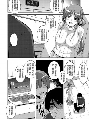 [肉そうきゅー。] 花園ノ雌奴隷[中文][無修正]_0048