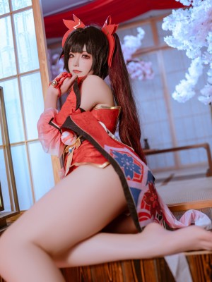 拖拉大王（Quan冉有点饿）_花火_24