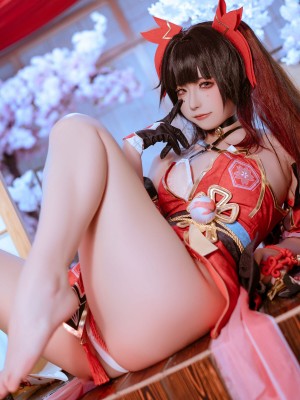 拖拉大王（Quan冉有点饿）_花火_17
