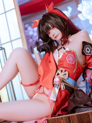 拖拉大王（Quan冉有点饿）_花火_16
