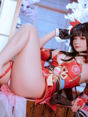 拖拉大王（Quan冉有点饿）_花火_13