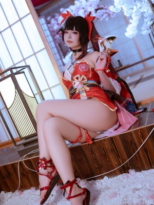 拖拉大王（Quan冉有点饿）_花火_05
