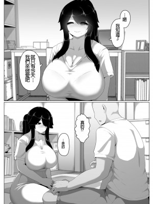 [母屋モヤ (moya)] おやすみ、おかあさん I [4階B室の貴族] [DL版]_155