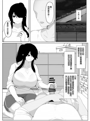 [母屋モヤ (moya)] おやすみ、おかあさん I [4階B室の貴族] [DL版]_083