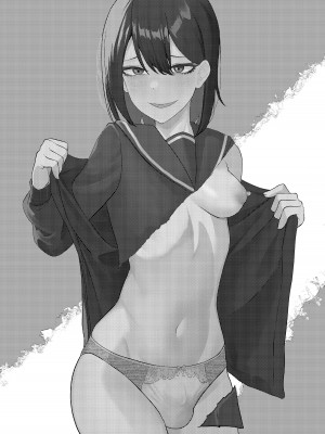 [舞樹 (佐々木武蔵)] カツアゲに飽きたからP活詐欺してみた! ｜因为厌倦了抢劫就尝试了爸爸活欺诈！ [贱兔汉化组]_02