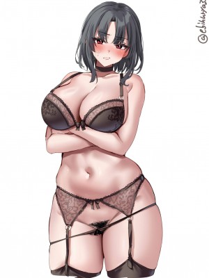 [Fantia] えびふりゃ (201601~20240901) (500 yen plan) (part 1/2)_0021-02