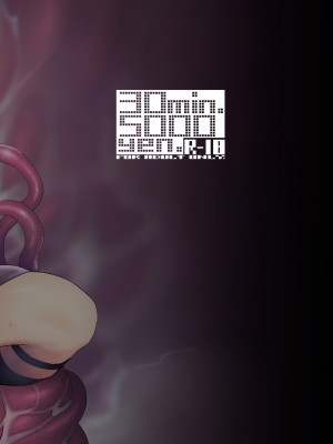 [30分5000円ポッキリ (鏡植草)] にじエロトラップダンジョン部4 (シスター・クレア) [彩虹社报] [DL版]_31