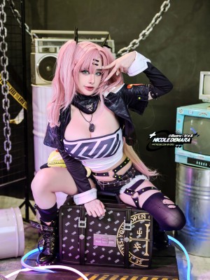 Byoru - Nicole Demara_07