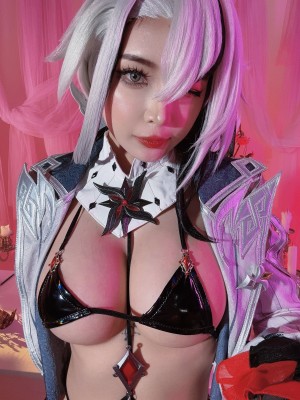 Umeko J - Arlecchino_69