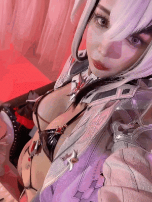 Umeko J - Arlecchino_87