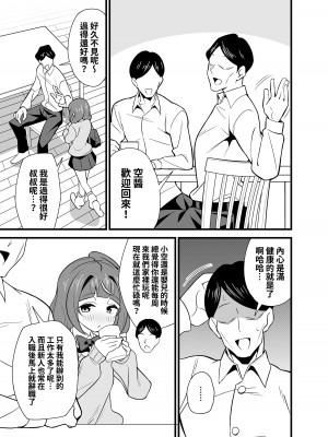 [サークルとこまや (とこまやけいた)] 叔父催○0 催○アプリを手にしてしまった姪っ子のわがまま放題バージン捧げ狂愛逆レ○プ [中国翻訳]_04